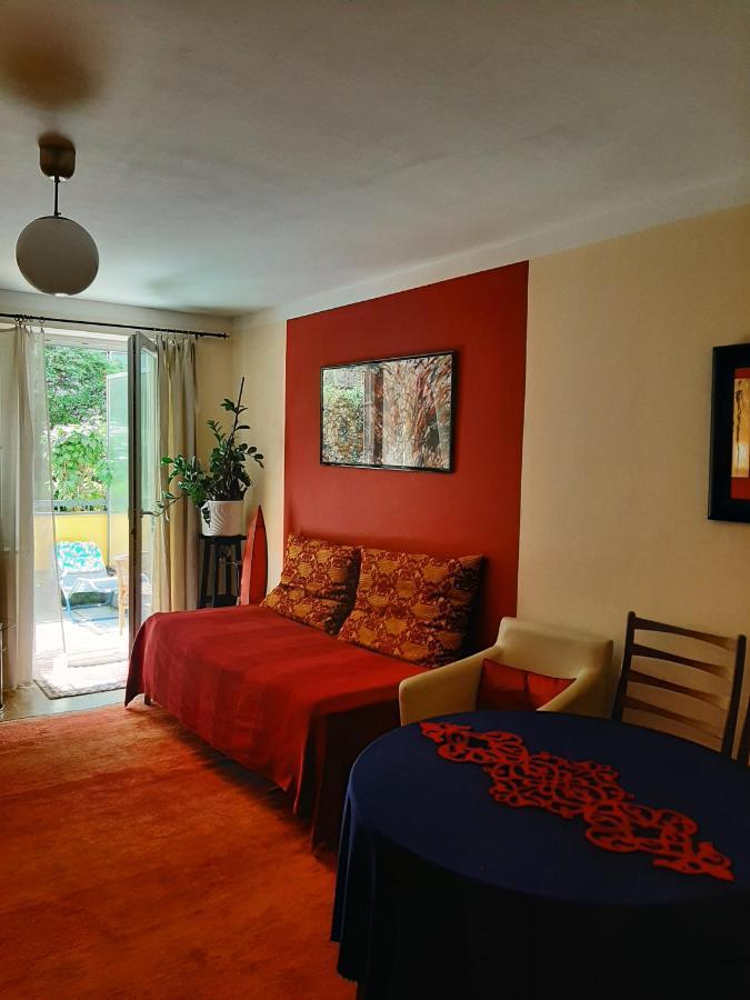 Terrace-apartment * Wien