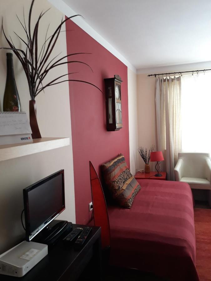 Terrace-apartment Apartment Wien