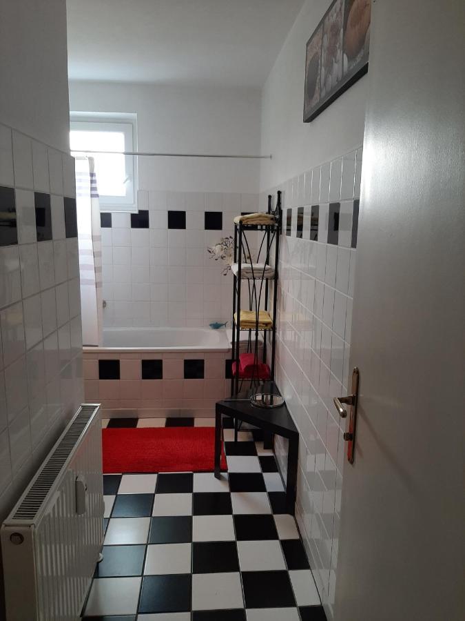 Terrace-apartment * Wien